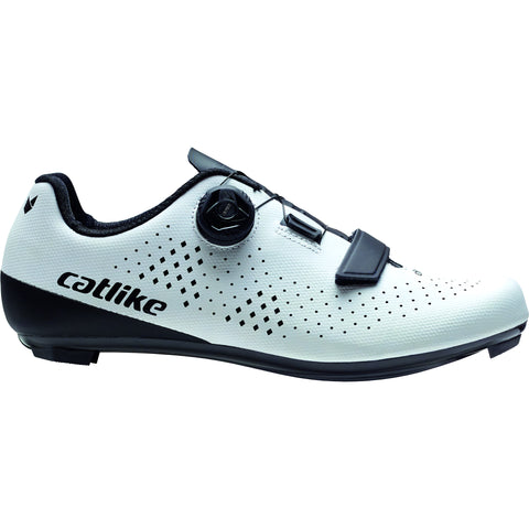 Catlike raceschoenen Kompact'o R1 Nylon 42 wit