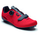 Catlike raceschoenen kompact'o r1 nylon 39 rood