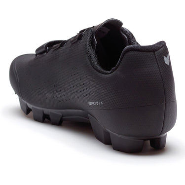 Catlike mtb schoenen kompact'o x1 nylon maat 36 zwart