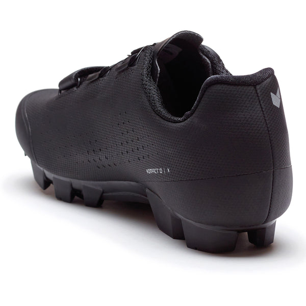 Catlike MTB schoenen Kompact'o X1 nylon maat 38 zwart