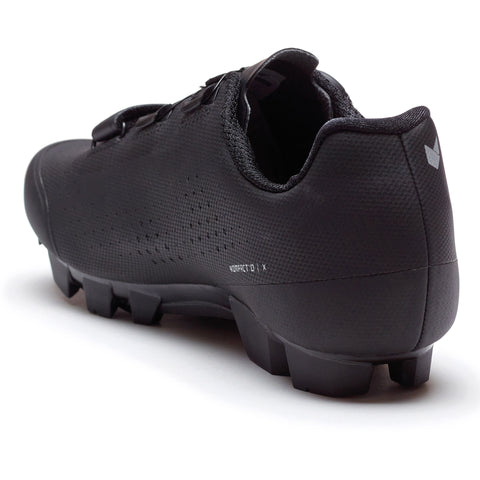 Catlike MTB schoenen Kompact'o X1 nylon maat 41 zwart