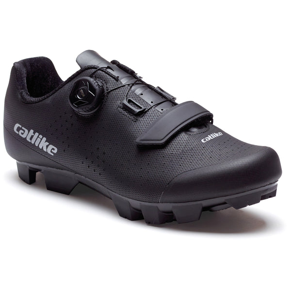 Catlike MTB schoenen Kompact'o X1 nylon maat 42 zwart