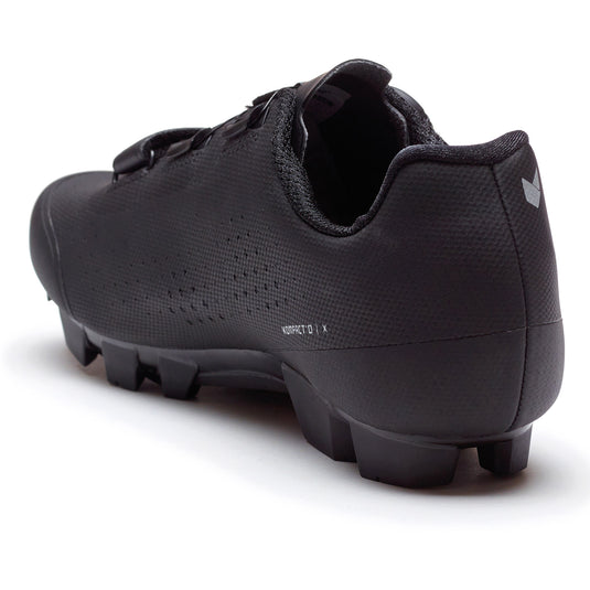 Catlike mtb schoenen kompact'o x1 nylon maat 45 zwart