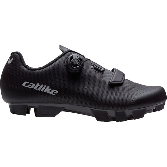 Catlike mtb schoenen kompact'o x1 nylon maat 45 zwart