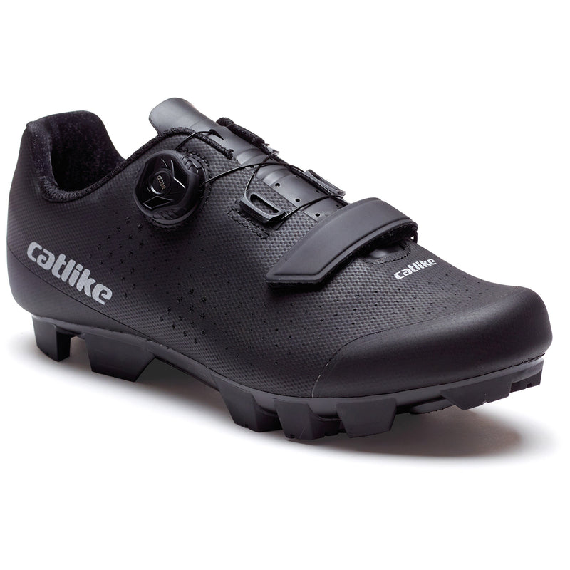 Load image into Gallery viewer, Buzaglo catlike mtb schoenen kompact&#39;o x1 nylon maat 47 zwart
