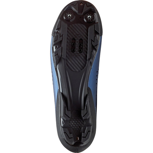 Catlike mtb schoenen kompact'o x1 nylon maat 42 blauw