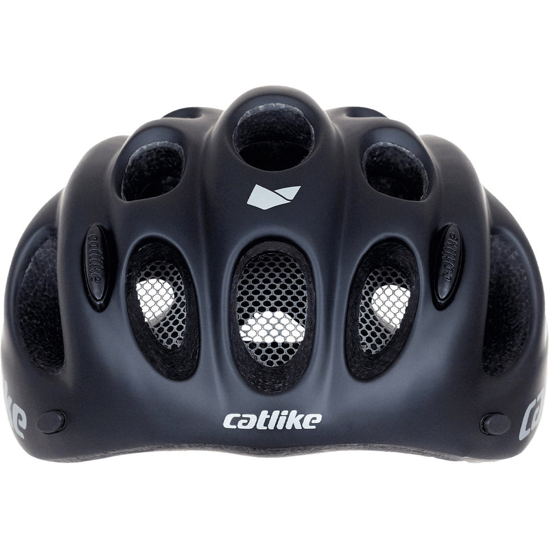 Load image into Gallery viewer, Catlike urban helm kompact'o maat m 55-58cm zwart mat
