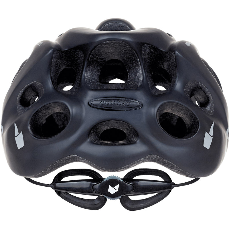 Load image into Gallery viewer, Catlike urban helm kompact'o maat m 55-58cm zwart mat
