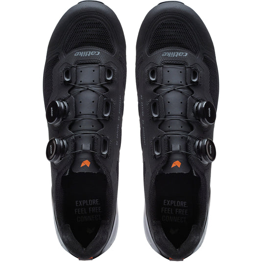 Buzaglo catlike mtb schoenen mixino xc1 maat 40 carbon zwart