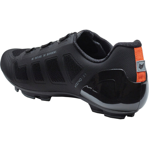 Catlike MTB schoenen Mixino XC1 maat 43 carbon zwart