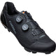 Catlike mtb schoenen mixino xc1 maat 44 carbon zwart
