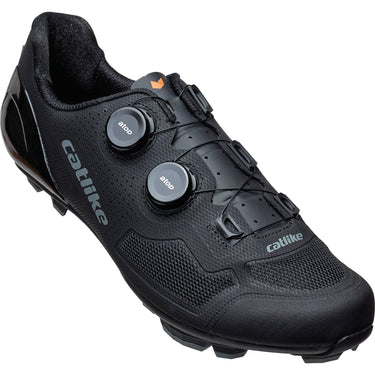 Catlike mtb schoenen mixino xc1 maat 46 carbon zwart