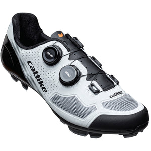 Catlike mtb schoenen mixino xc1 maat 39 carbon grijs
