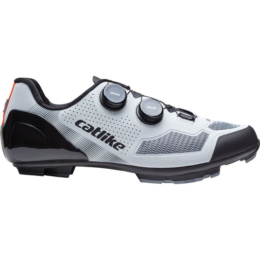 Catlike mtb schoenen mixino xc1 maat 40 carbon grijs