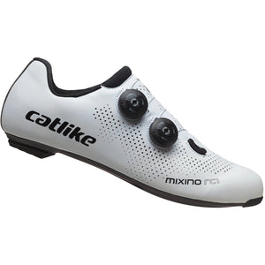 Catlike raceschoenen mixino rc1 carbon maat 43 wit