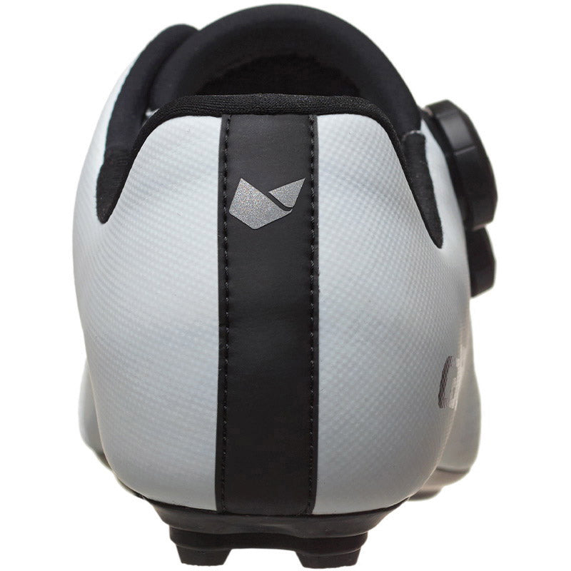 Load image into Gallery viewer, Buzaglo catlike raceschoenen mixino rc1 carbon maat 43 wit
