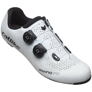 Catlike raceschoenen mixino rc1 carbon maat 44 wit