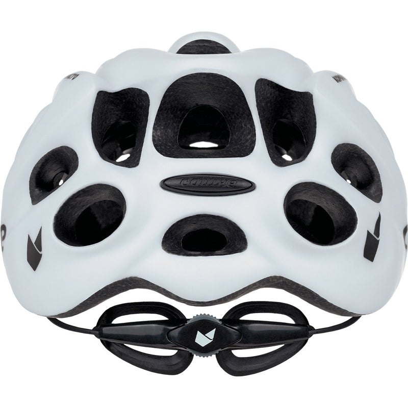Load image into Gallery viewer, Buzaglo catlike urban helm kompact'o maat m 55-58cm wit mat
