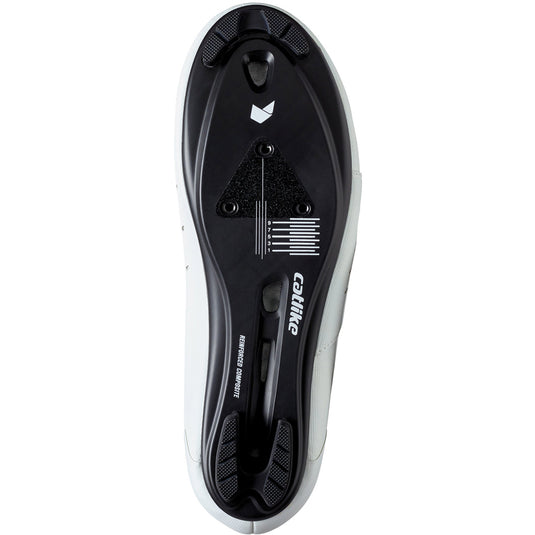 Buzaglo catlike raceschoenen whisper r2 maat 41 wit