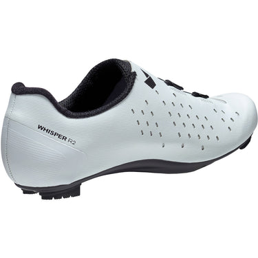 Buzaglo catlike raceschoenen whisper r2 maat 42 wit