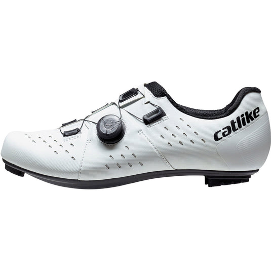 Buzaglo catlike raceschoenen whisper r2 maat 44 wit