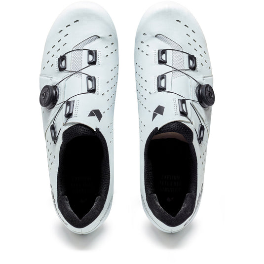 Buzaglo catlike raceschoenen whisper r2 maat 44 wit