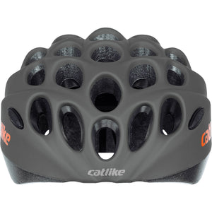 Catlike kinderhelm kitten maat s 52-55cm grijs