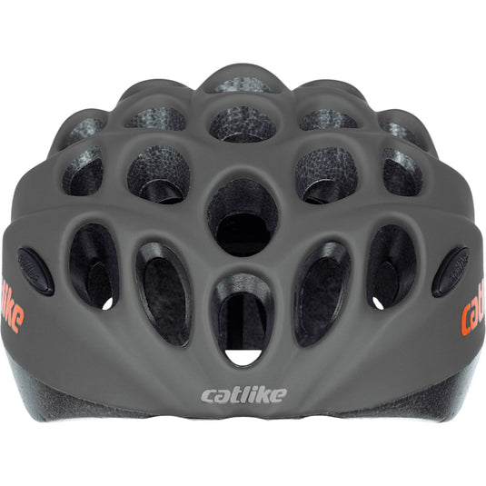 Buzaglo catlike kinderhelm kitten maat xs 49-52cm grijs