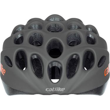 Catlike kinderhelm kitten maat m 55-58cm grijs