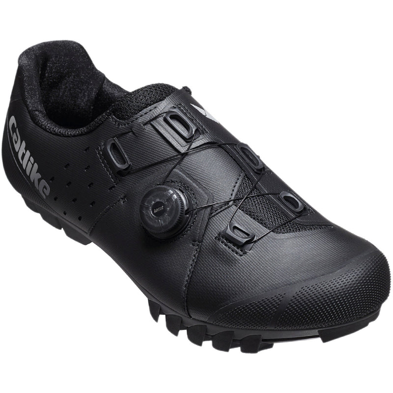 ギャラリービューアに画像をロードする, Buzaglo catlike mtb schoenen whisper x2 maat 40 zwart

