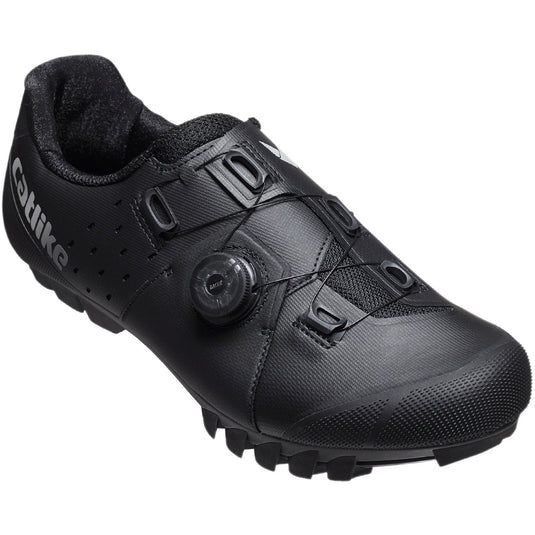 Buzaglo catlike mtb schoenen whisper x2 maat 40 zwart
