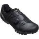 Buzaglo catlike mtb schoenen whisper x2 maat 40 zwart