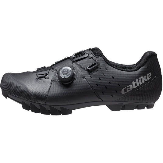 Buzaglo catlike mtb schoenen whisper x2 maat 40 zwart