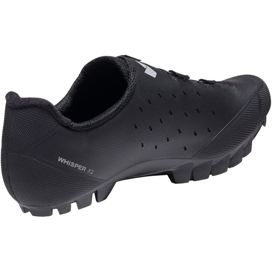Buzaglo catlike mtb schoenen whisper x2 maat 42 zwart