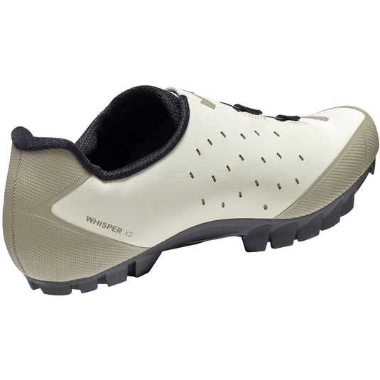 Buzaglo catlike mtb schoenen whisper x2 maat 41 beige