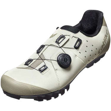 Buzaglo catlike mtb schoenen whisper x2 maat 45 beige