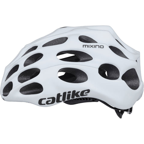 Buzaglo racehelm mixino maat m 55-57cm wit