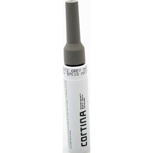 Cortina lakstift quarz grey ugsw 97039 matte