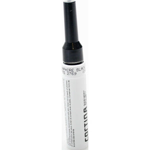 Cortina lakstift sapphire black pzg 2769 gloss