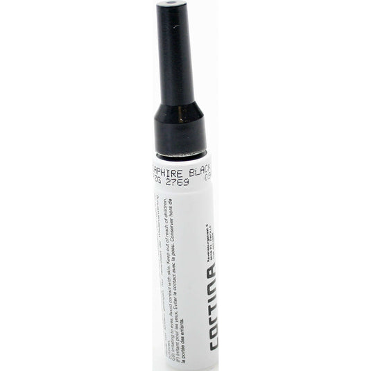 Cortina lakstift sapphire black pzg 2769 gloss