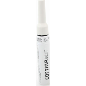 Cortina lakstift snow white pgsw 0006 gloss