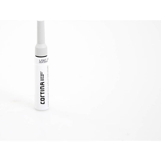 Cortina lakstift light grey ugsw 7035 matte