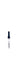 Cortina lakstift dark blue ublw 62015 matte
