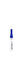 Cortina lakstift pearl blue 3 pblw 70964 gloss
