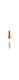 Cortina lakstift tigerlily ubrw 5070 matte