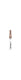 Cortina lakstift walnut mbrw 17098 matte
