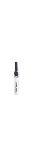 Cortina lakstift black graphite mzg 40142 matte