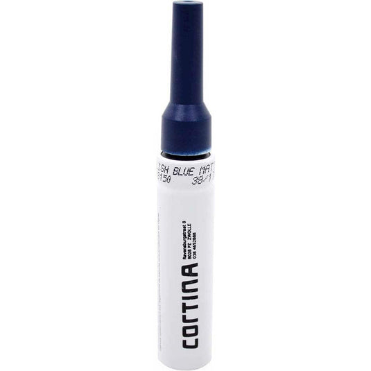 Cortina lakstift polish blue mblg 95143 matte