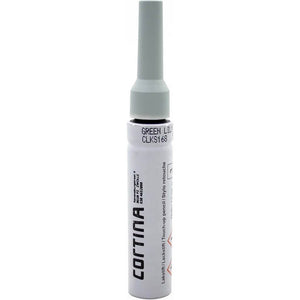 Cortina lakstift green lily ublw 84581 matte