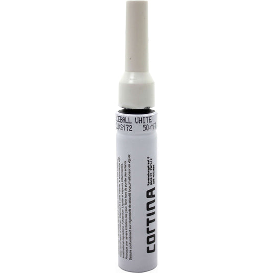 Cortina lakstift iceball white pgsw 89145 gloss